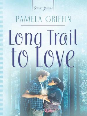 cover image of Long Trail To Love